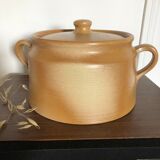 Sandstone tureen