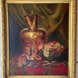 Nature morte