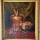 Nature morte