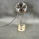 Original Hanau Bauhaus Medical Lamp, Germany, 1930s