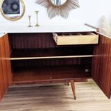 Vintage sideboard