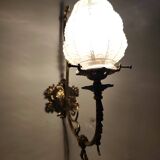 Aplique "Art Nouveau"