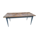 Brickwork Dining Table