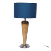 Lampe paquebot vintage