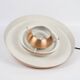 Danish vintage pendant lamp by Fog og Morup, 1960s