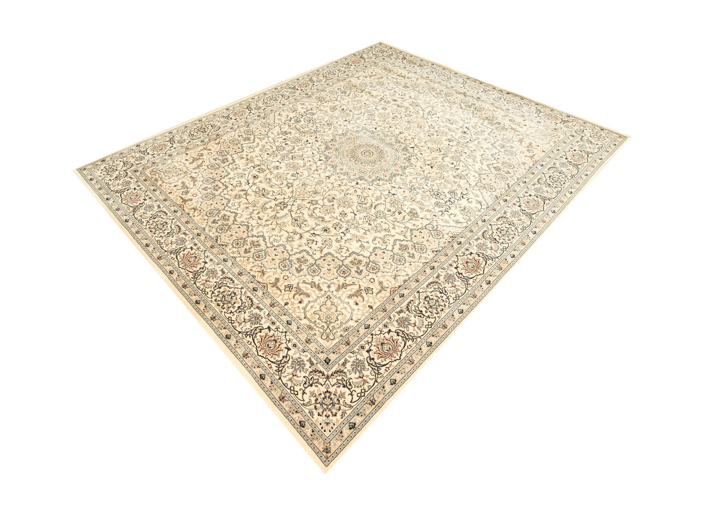 1960s carpet, 300 x 398