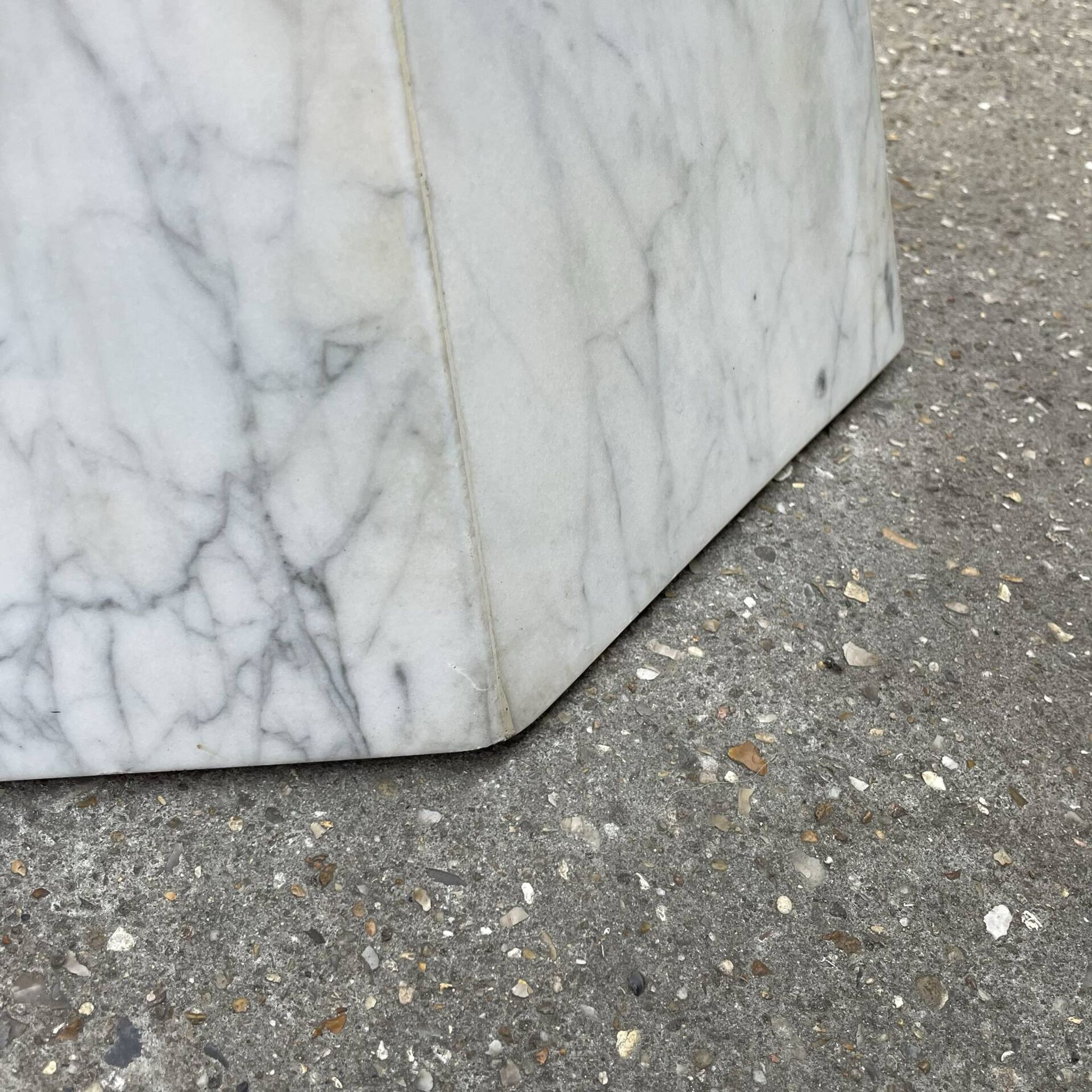 Table design italien