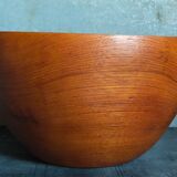 Scandinavian teak bowl xl