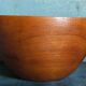 Scandinavian teak bowl xl
