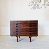 Gianfranco Frattini Commode