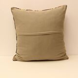 Turkish kilim cushion, 60x60 cm, A-19