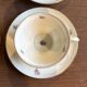Royal Ivory Bohemia Porcelain Coffee Set