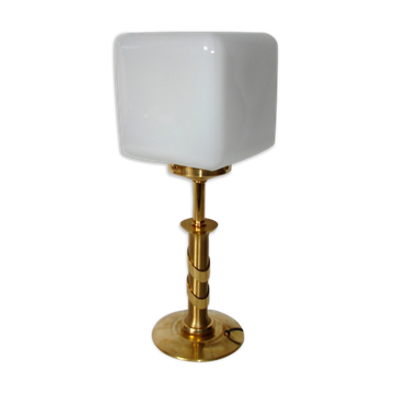 Lampe de bureau, années 1950