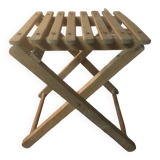 Folding stool from the 30s/40s