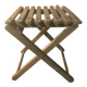 Folding stool from the 30s/40s