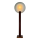 Lampe lune vintage Fontana Arte