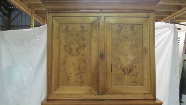 Ancien buffet 2 corps