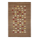 Contemporary Tribal Decorative Kilim 157 cm x 241 cm