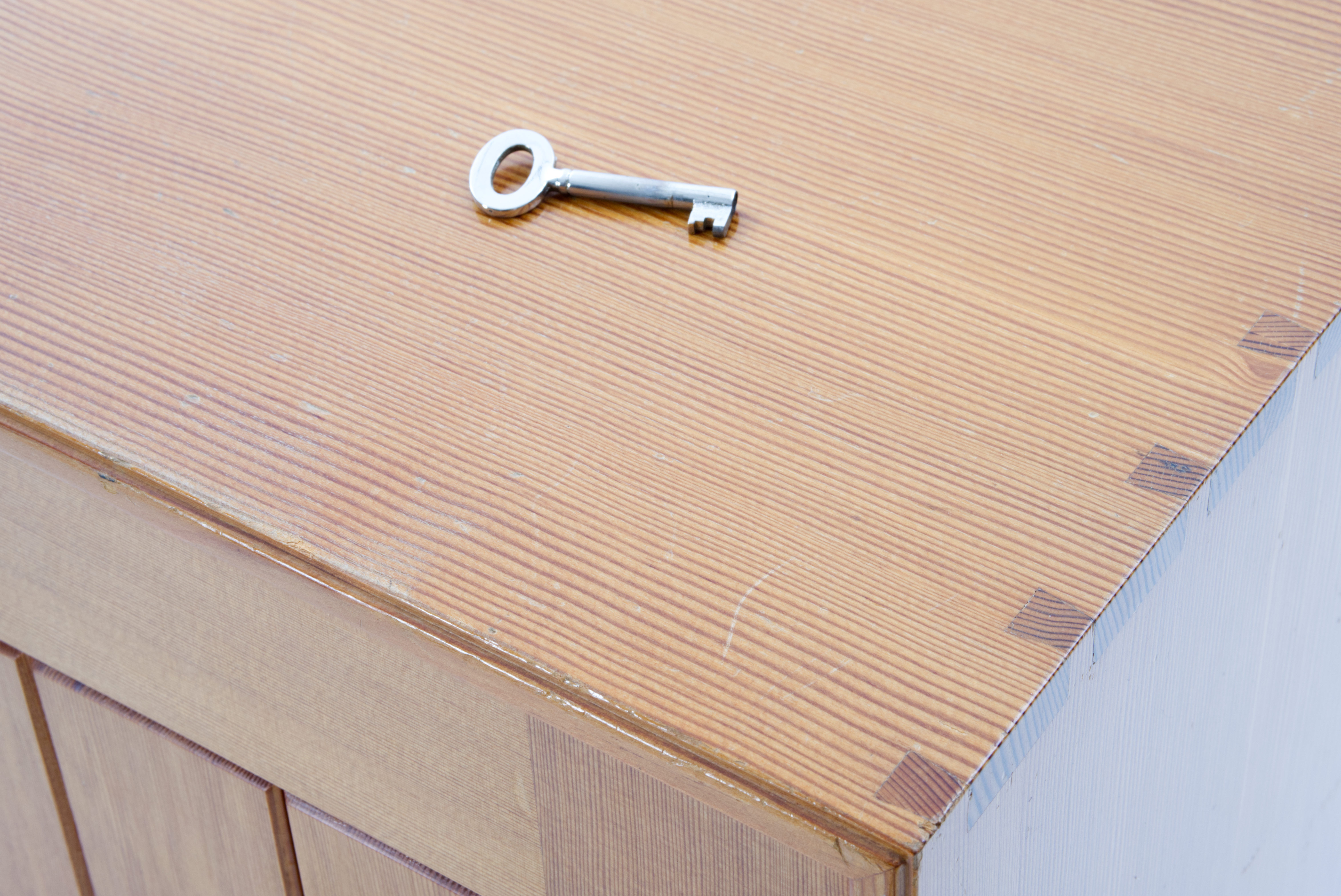 Mogens Koch cabinet