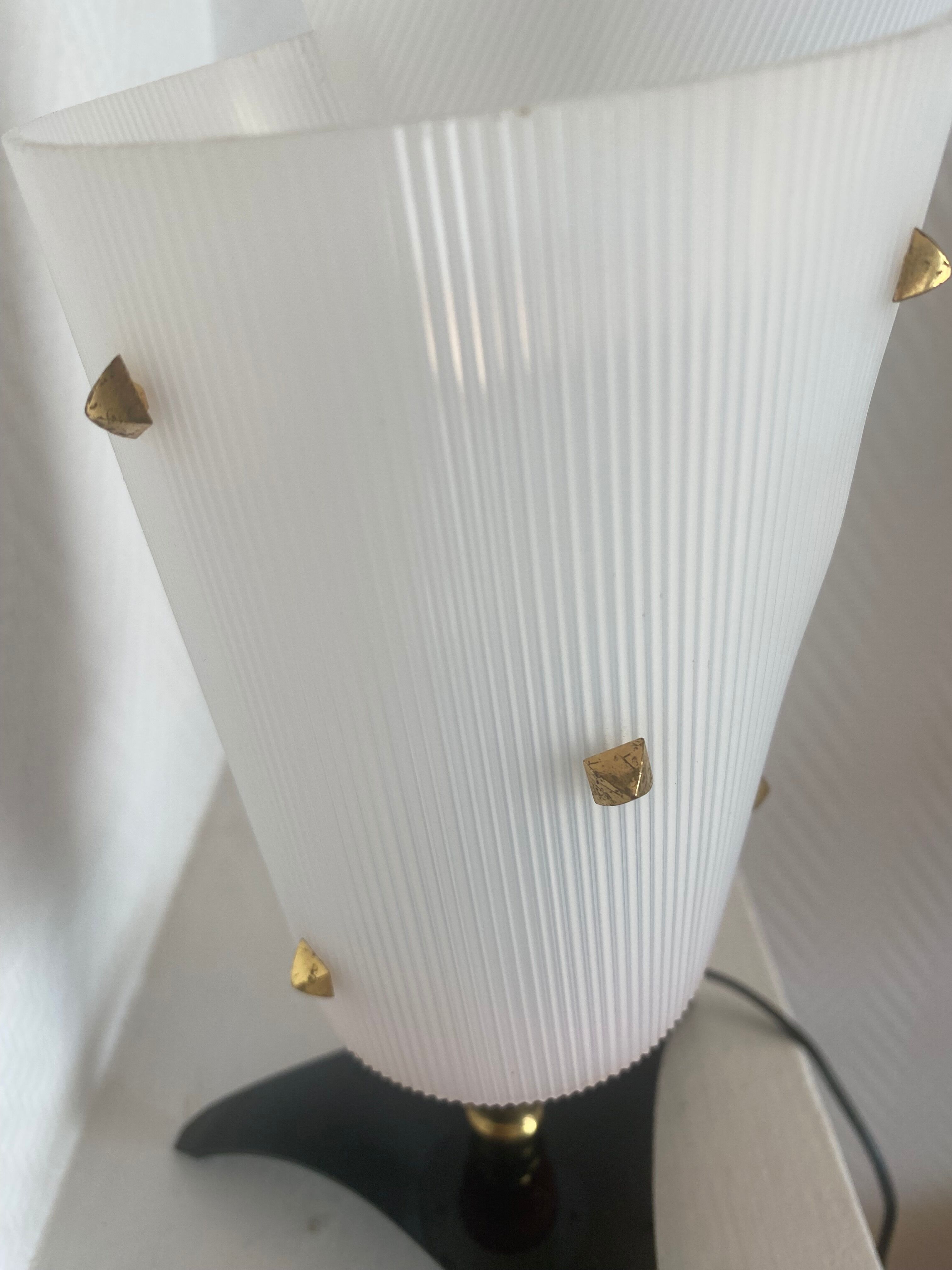 Lamp  50s