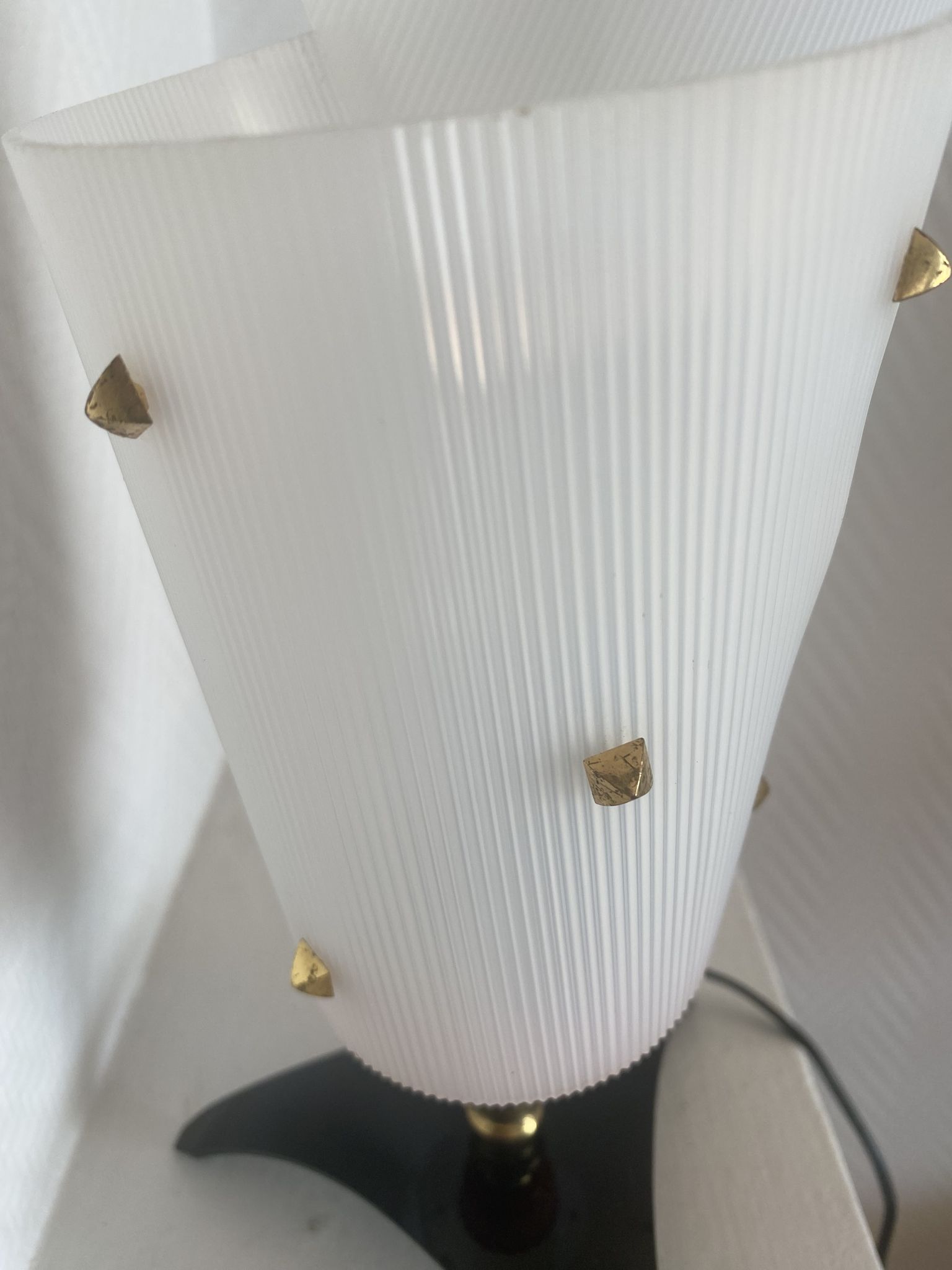 Lamp  50s