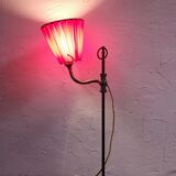 Student lamp notary old bedside