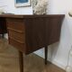Scandinavian desk