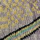 Tapis berbere boujad moderne