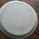 Vintage porcelain dish