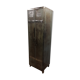 Metal industrial cloakroom