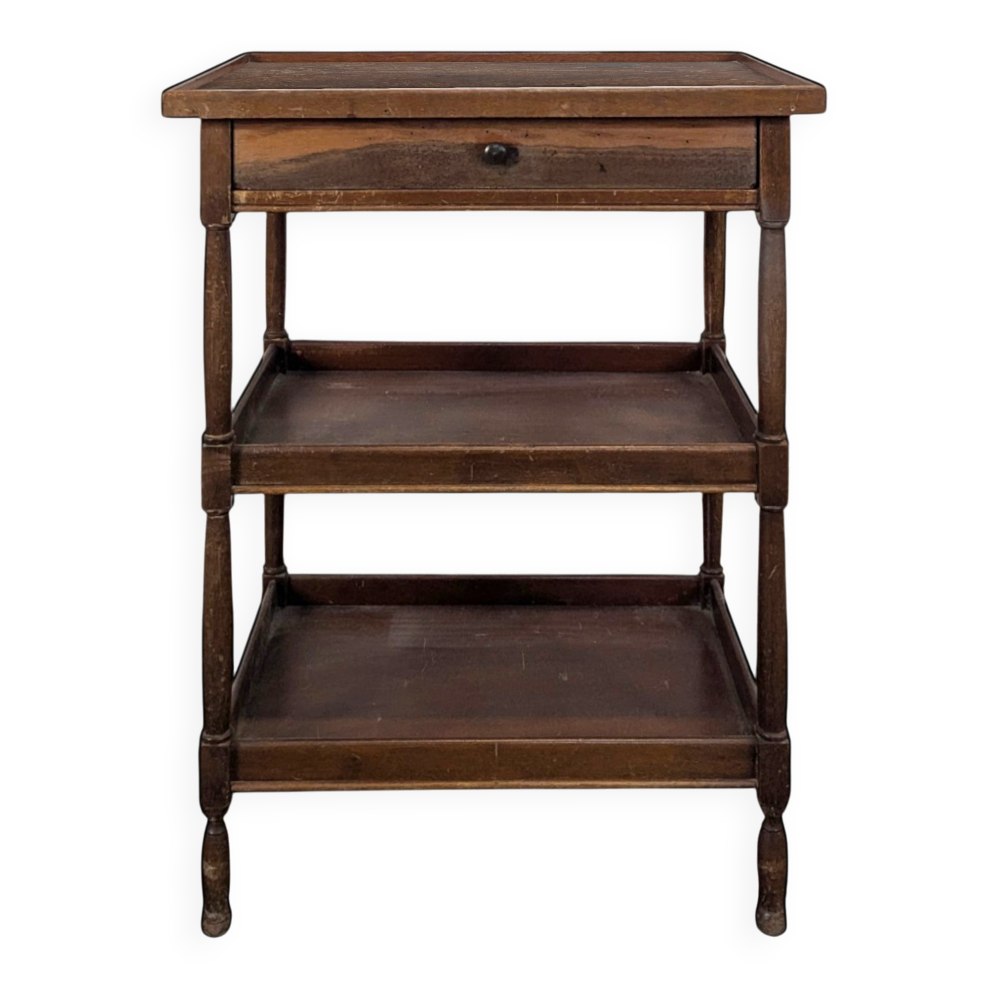 Petite table d'appoint époque Restauration