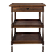 Petite table d'appoint époque Restauration