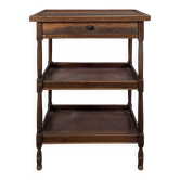 Petite table d'appoint époque Restauration