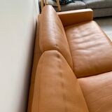 De Sede DS-17 3-seater sofa