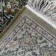 Oriental wool rug 180cm x 90cm