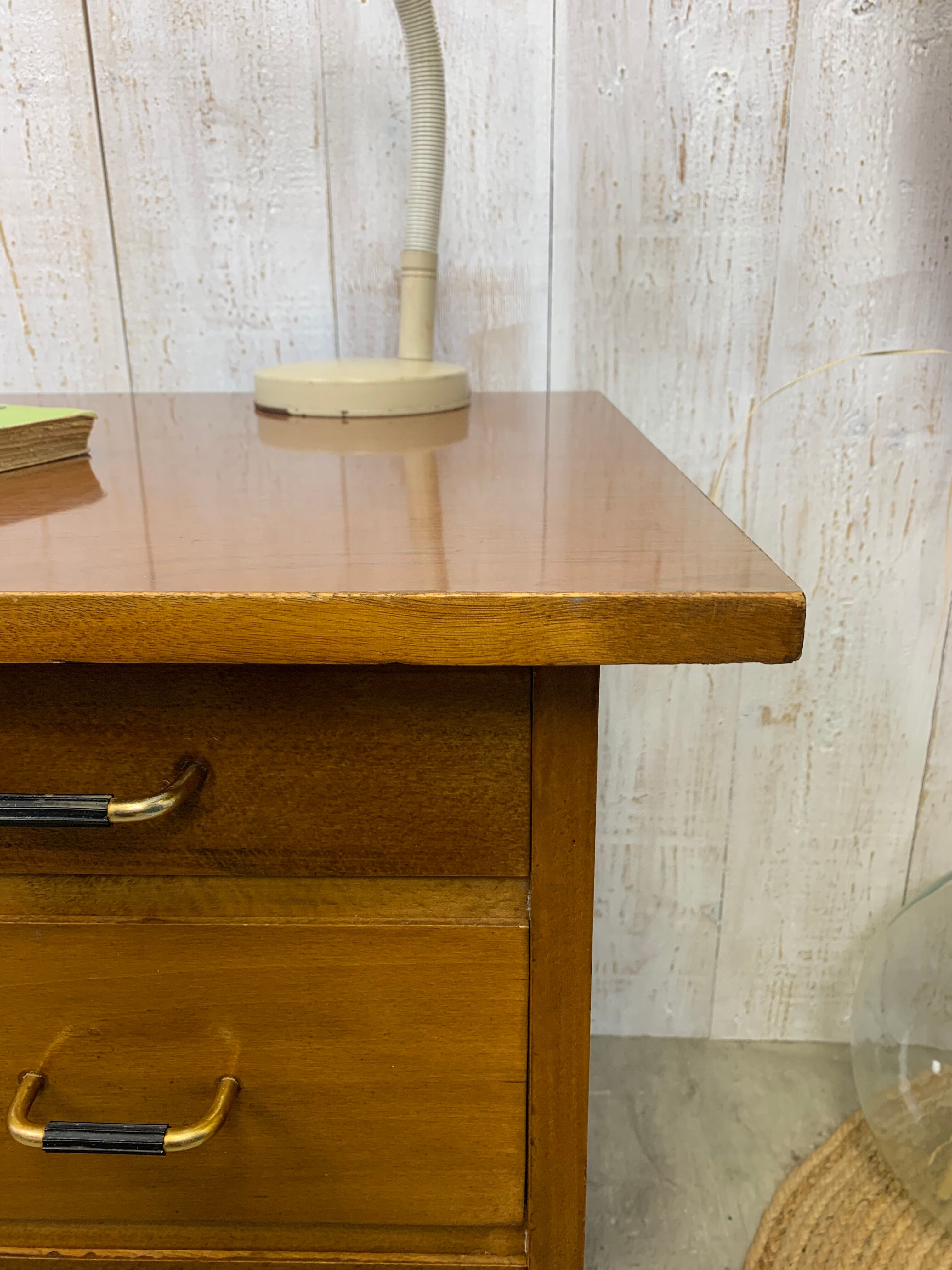 Bureau vintage