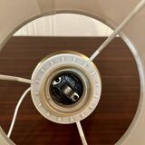 Scandinavian design lamp from the 1950s.