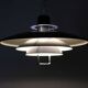 Suspension rises and falls Scandinavian style