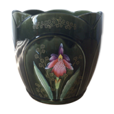 Gustave pot cache by Bruyn Lille Fives
