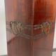 Vegetal Column Secession by Josef Maria Olbrich