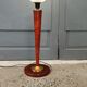 Large Mazda lamp circa 1970 vintage and design