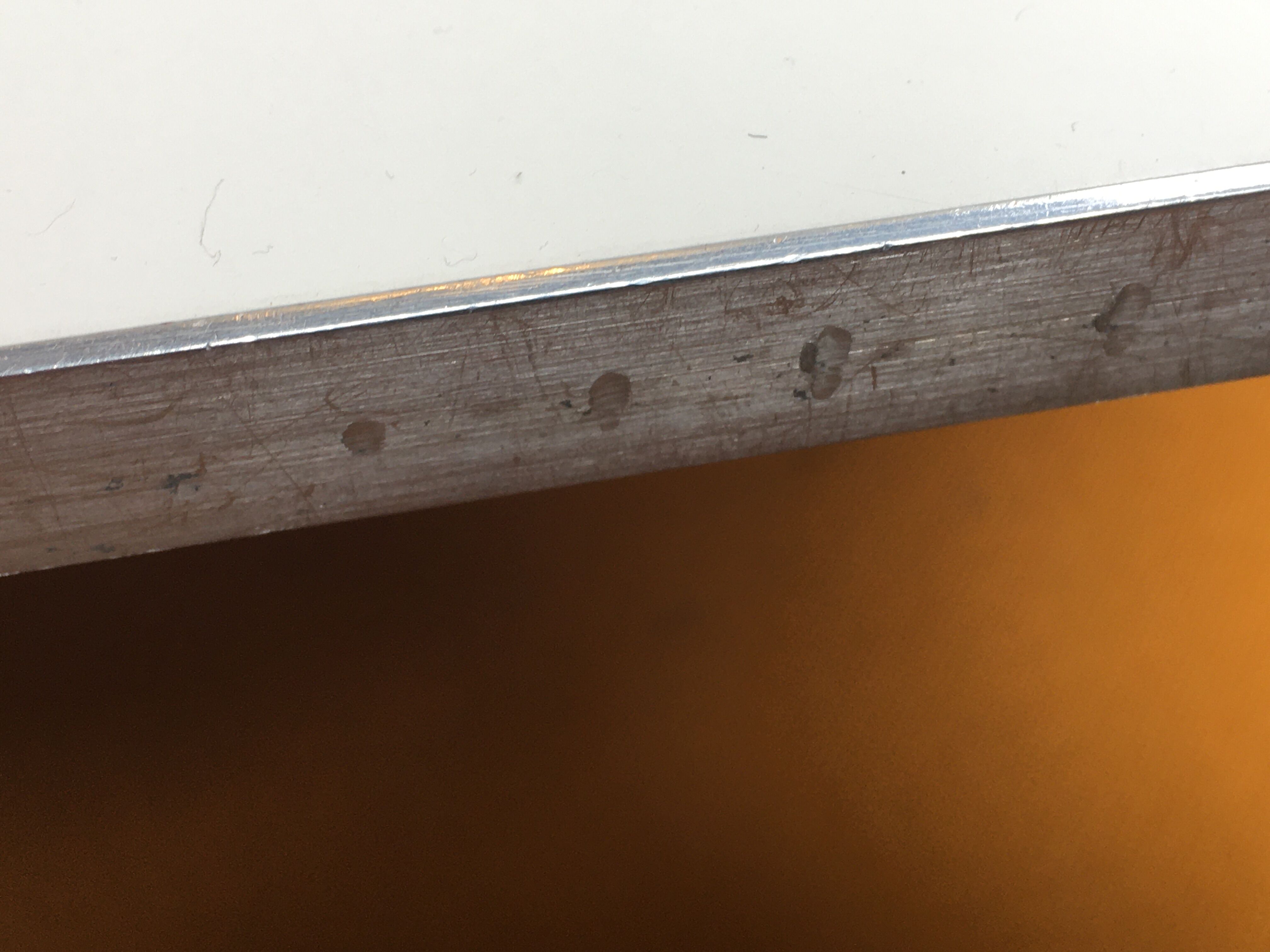 Square Table, Arne Jacobsen & Bruno Mathsson