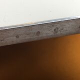 Table carrée d'Arne Jacobsen & Bruno Mathsson