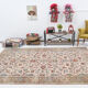 Tapis persan 320x214Cm