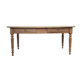Table / bureau