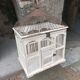 Bird aviary