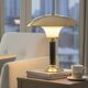Jumo lamp model grand luxe - 1960