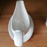 Set de 2 saucières anciennes