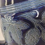 Mug real gres d’alsace signed