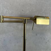 Vintage adjustable reading lamp – Deknudt